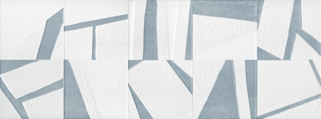 blue and white uptowns