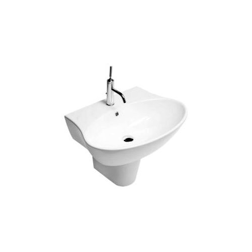 Раковины для ванных комнат