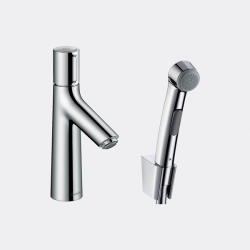 Смесители для раковин