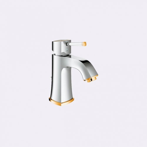 Смесители для раковин